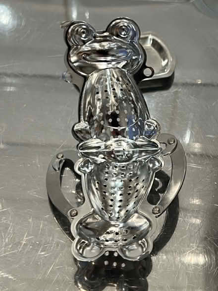 Photo of free Tea defuser (Twickenham TW2) #2