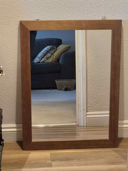 Photo of free Mirror (Peasedown St John CP) #1