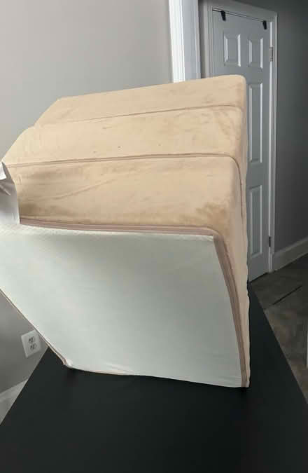 Photo of free Pet stairs (never used by pets) (Congress Heights, SE DC) #4