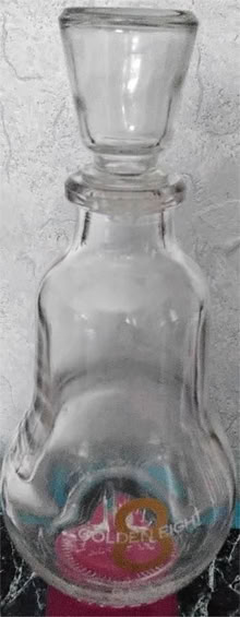 Photo of free Decanter (Oldbury B69) #1