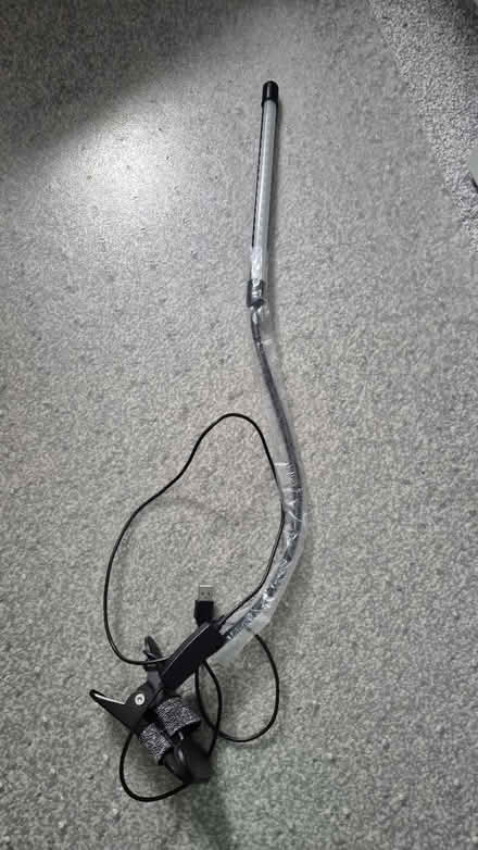 Photo of free Usb light (Downham BR1) #1