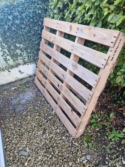 Photo of free Pallet (Garstang PR3 1) #1