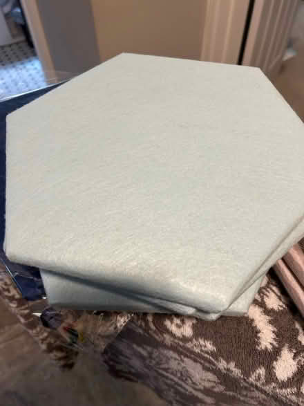 Photo of free Felt bulletin boards (Congress Heights, SE DC) #2