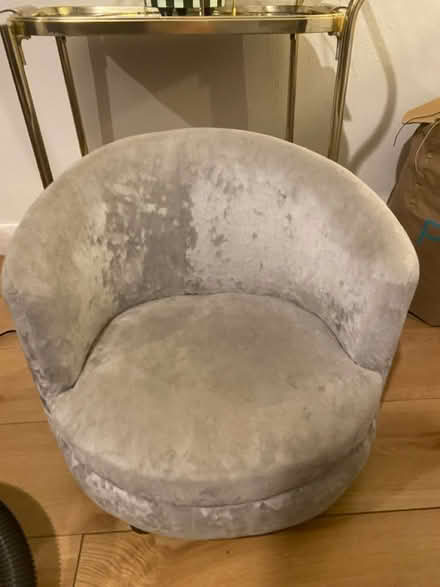 Photo of free Child’s chair (Hampton TW12) #1
