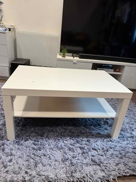 Photo of free Coffee table (Slough SL2) #3