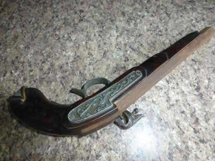 Photo of free Decorative Flintlock (Fakenham NR21) #1