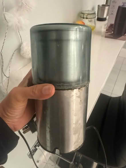 Photo of free Andrew Jones wet and dry grinder (Crosspool) #1