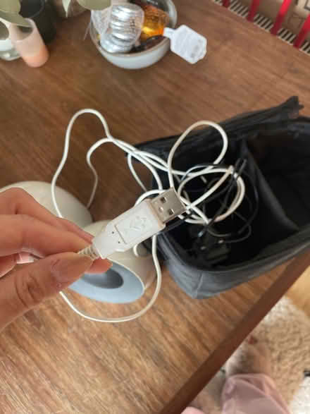 Photo of free Wired LaCie speakers (Clapton E5) #3