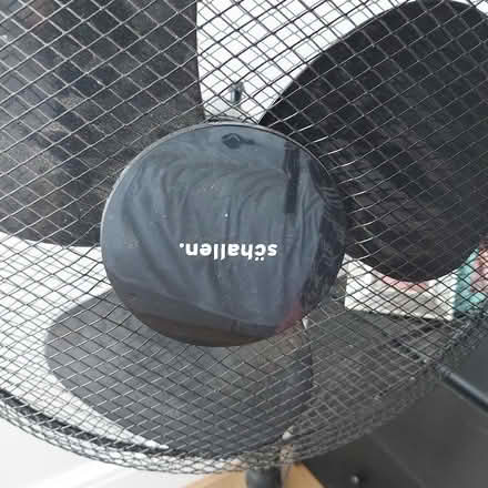 Photo of free Floor Fan (London Rd, HW HP13) #1