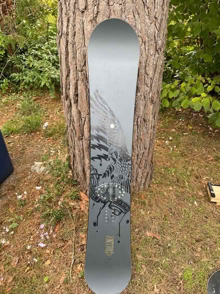 Photo of free Snowboard #2 (Farnham,lower bourne) #1