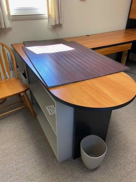 Photo of free Office suite (SE AA) #4