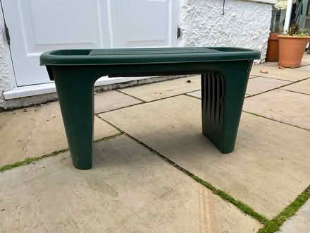 Photo of free Garden stool/kneeler (GU7) #2