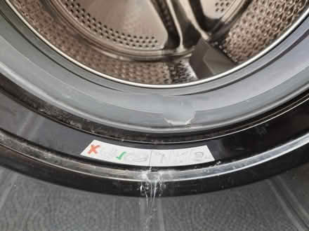 Photo of free Washer dryer (Grangetown CF11) #2