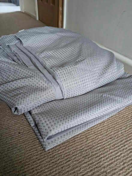 Photo of free Bedding (New Marston OX3) #2