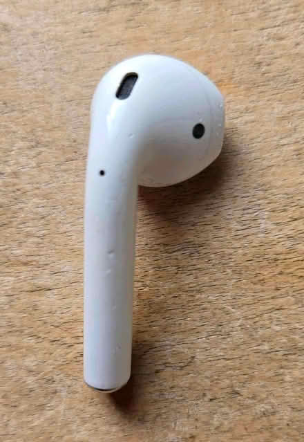 Photo of free Air Pod (Aldrington BN3) #1