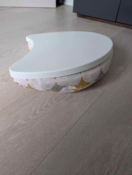 Photo of free Laptop knee tray (High Barnet) #1