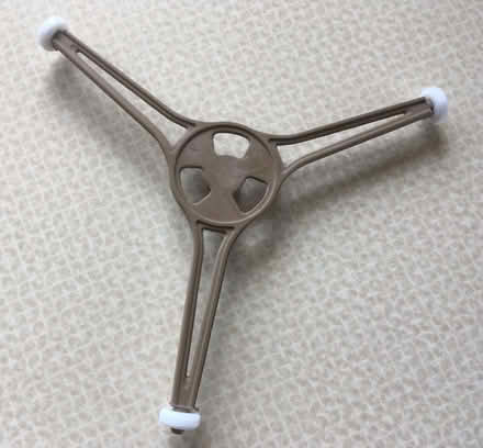 Photo of free Microwave Turntable Ring Triple Arm Support Roller (Garden City OX5) #1