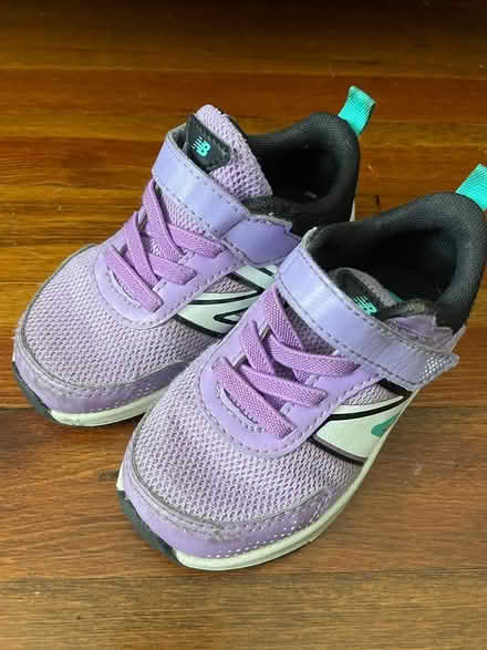 Photo of free New Balance Size 7 Toddler (Trumbull) #1