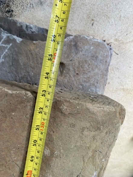 Photo of free Lime stone (Canterbury) #4