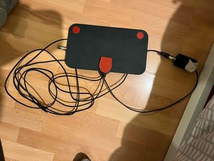 Photo of free Aerial TV (NW10) #2