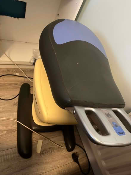 Photo of free IJOY Horse Riding Simulator - spares or repair (Foxholes DY10) #2