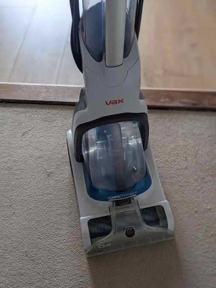 Photo of free Vax Compact Cleaner *NEEDS FIXING (Hatfield Road CM8) #1
