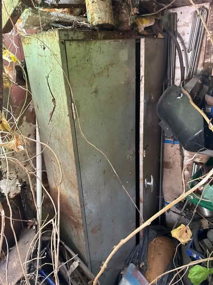 Photo of free Metal (N14 4QN) #1