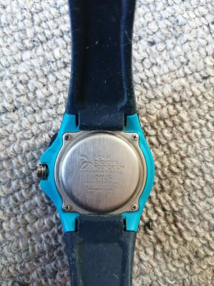 Photo of free Watch (Hailsham, North, BN27) #2