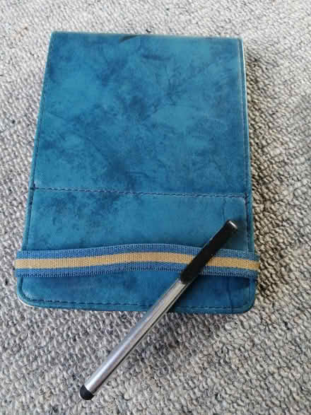 Photo of free Cover for Kobo e reader (Hailsham, North, BN27) #3