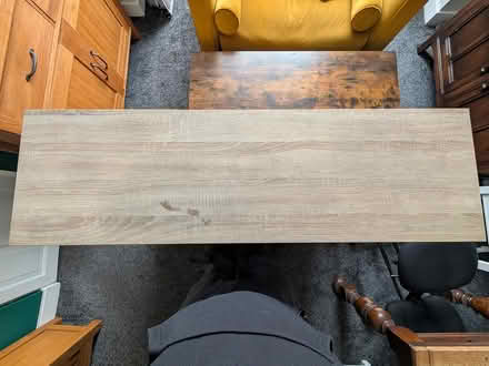 Photo of free Storage cupboard (Handsworth B21) #3