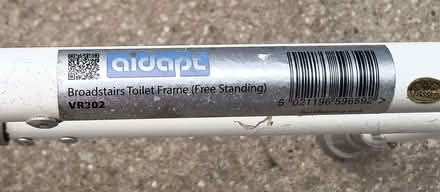 Photo of free Frame (Newton Longville MK17) #2