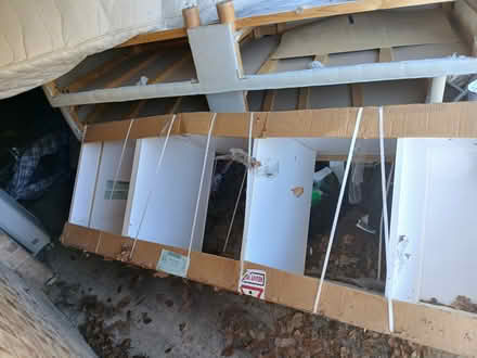 Photo of free Kitchen unit (RH12) #2