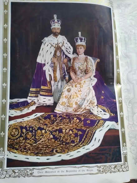 Photo of free Illustrated London News (Haydon Wick SN25) #1