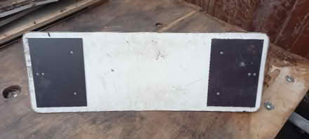 Photo of free Learners sign (Shepshed LE12) #3