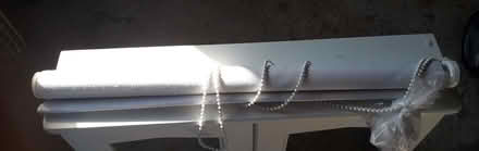 Photo of free Roller blind (Watton IP25) #1