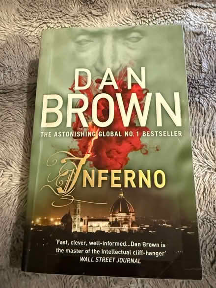Photo of free Books bundle (TW7) #3