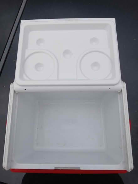 Photo of free Small cool box (Dawlish EX7) #2