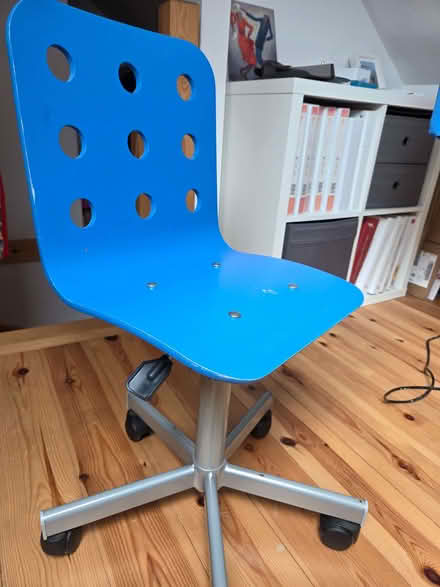 Photo of free IKEA kids office chair (Florence Park OX4) #1