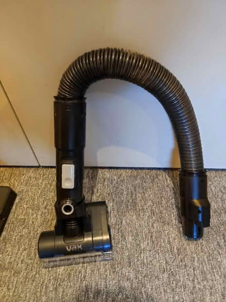 Photo of free Hoover parts (Hanwell) #2