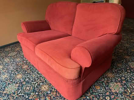 Photo of free Settee 2 Seater (South Darley CP DE4) #1