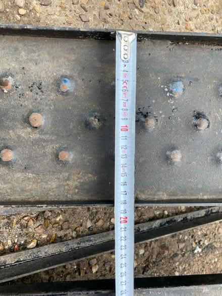 Photo of free Car ramps (Nottingham NG5) #3