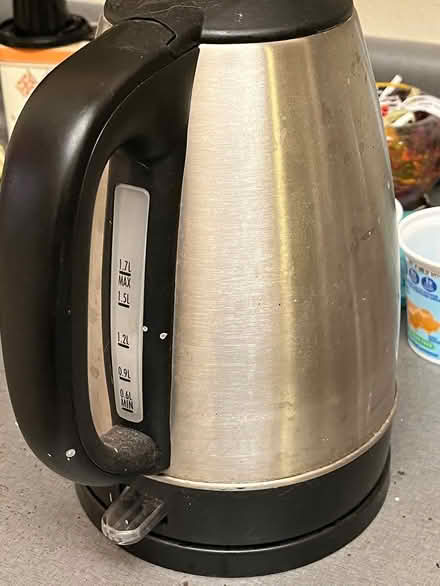 Photo of free Working electric kettle/hot pot (Northgate) #2