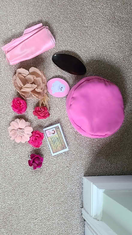 Photo of free Dress up accessories (Curbridge OX29) #1