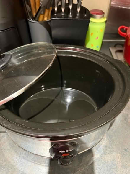 Photo of free Two different slow cooker (Slough SL2) #4