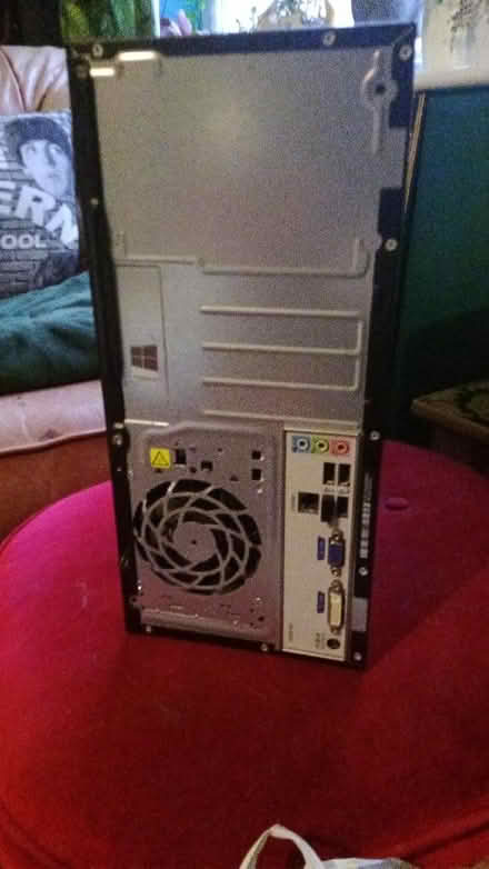 Photo of free Windows 10 Desktop Computer (Walton on the Hill L4) #2