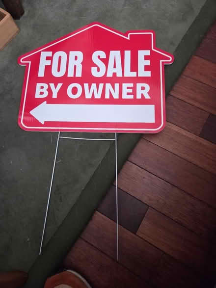 Photo of free Extra For Sale sign (Park View - Colombia Heights) #1