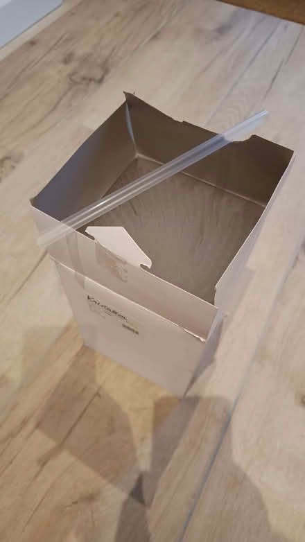 Photo of free Nearly 250 plastic straws (New Marston OX3) #1