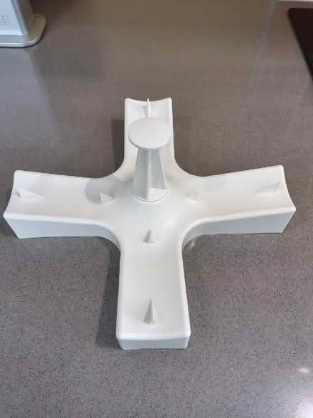 Photo of free Baked potato holder for microwave (Barming Heath ME16) #1