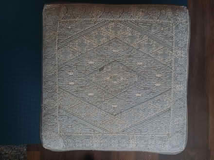 Photo of free Footstool (SE9) #4