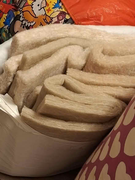 Photo of free Insulation(?) (Croydon CR2) #1